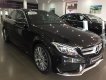 Mercedes-Benz C class C300 AMG 2017 - Cần bán gấp Mercedes C300 AMG năm sản xuất 2017, màu đen