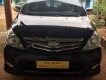 Toyota Innova G 2008 - Cần bán lại xe Toyota Innova G đời 2008, màu đen chính chủ