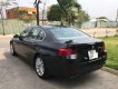 BMW 5 Series  520i 2016 - Bán ô tô BMW 5 Series 520i 2017, màu đen, nhập khẩu