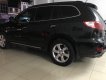 Hyundai Santa Fe 2009 - Bán xe Hyundai Santa Fe năm 2009, màu đen, nhập khẩu