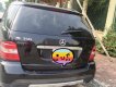 Mercedes-Benz ML Cũ Mercedes-Benz  350 2006 - Xe Cũ Mercedes-Benz ML 350 2006
