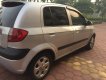 Hyundai Getz Cũ 2008 - Xe Cũ Hyundai Getz 2008