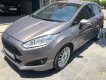Ford Fiesta Cũ   S Ecoboot 1.0at 2014 - Xe Cũ Ford Fiesta S Ecoboot 1.0at 2014