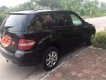 Mercedes-Benz ML Cũ Mercedes-Benz  350 2006 - Xe Cũ Mercedes-Benz ML 350 2006