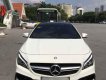 Mercedes-Benz CLA Cũ Mercedes-Benz  45 - AMG 2016 - Xe Cũ Mercedes-Benz CLA CLA45 - AMG 2016