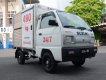 Suzuki Carry 2018 - Bán xe Suzuki thùng kín 490kg, cửa lùa phù hợp vận chuyển đường cấm, liên hệ: 0942.231.220