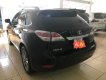 Lexus RX 350 2014 - Bán Lexus RX350 sản xuất và đăng ký 2014, màu đen, xe cực mới. Biển Hà Nội