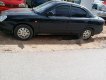 Daewoo Nubira 2003 - Cần bán Daewoo Nubira sản xuất năm 2003, màu đen, giá tốt