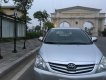 Toyota Innova G 2011 - Bán ô tô Toyota Innova G sản xuất 2011, màu bạc, chính chủ từ đầu LH: 0931758937