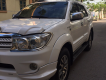 Toyota Fortuner 2.7 2012 - Cần bán Fortuner sportivo 2012 số tự động