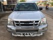 Isuzu Dmax 2005 - Cần bán xe Isuzu Dmax năm 2005, màu bạc xe gia đình