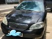 Toyota Corolla altis G 2004 - Bán Toyota Corolla Altis 2004 1.8G, màu đen, số sàn, giá 285 triệu