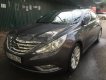 Hyundai Sonata 2.0 AT 2011 - Bán Hyundai Sonata 2.0 AT, màu xám (ghi), nhập khẩu nguyên chiếc