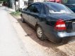 Daewoo Nubira 2003 - Cần bán Daewoo Nubira sản xuất năm 2003, màu đen, giá tốt