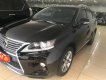 Lexus RX 350 2014 - Bán Lexus RX350 sản xuất và đăng ký 2014, màu đen, xe cực mới. Biển Hà Nội