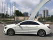 Mercedes-Benz CLA class AMG 2016 - Bán Mercedes AMG đời 2017, màu trắng, xe nhập