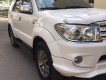 Toyota Fortuner 2.7 2012 - Cần bán Fortuner sportivo 2012 số tự động