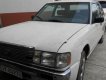 Toyota Crown 2.4 MT 1993 - Bán Toyota Crown 2.4 MT năm 1993, màu trắng, xe nhập chính chủ, giá tốt