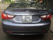 Hyundai Sonata 2.0 AT 2011 - Bán Hyundai Sonata 2.0 AT, màu xám (ghi), nhập khẩu nguyên chiếc