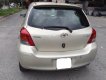 Toyota Yaris 2011 - Bán Toyota Yaris đời 2011, màu kem (be), nhập khẩu Nhật Bản ít sử dụng, 476tr