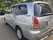 Toyota Innova 2008 - Cần bán lại xe Toyota Innova đời 2008, màu bạc như mới, giá chỉ 245 triệu