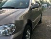 Kia Carnival   GS 2009 - Bán Kia Carnival GS đời 2009, màu nâu 