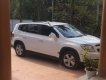 Chevrolet Orlando 2017 - Bán Chevrolet Orlando đời 2017, màu trắng