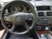 Mercedes-Benz C ũ Meredes-Benz  250 2009 - Xe Cũ Mercedes-Benz C 250 2009