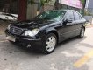 Mercedes-Benz C ũ Meredes-Benz  180 2005 - Xe Cũ Mercedes-Benz C 180 2005