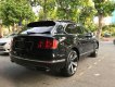 Bentley First Edition 2018 - Bán Bentley Bentayga Edition sản xuất năm 2018, màu đen, nhập khẩu
