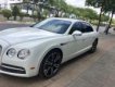 Bentley Continental 2014 - Bán Bentley Continental Flying Spur 6.0L đời 2014, màu trắng, xe nhập