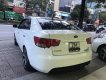 Kia Forte EX 2011 - Bán Kia Forte EX đời 2011, màu trắng chính chủ