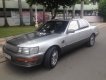 Lexus LS 1992 - Bán xe Lexus LS năm 1995, màu bạc, xe nhập