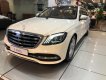 Mercedes-Benz S class    2018 - Bán xe Mercedes năm sản xuất 2018, màu trắng