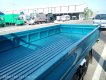 Kia Frontier K250 2018 - Bán xe tải 2.4 tấn (2490 kg) Kia Frontier K250 thùng lửng, màu xanh, hỗ trợ trả góp