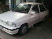 Kia Pride   1995 - Cần bán gấp Kia Pride đời 1995, màu trắng, giá tốt