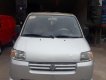 Suzuki APV 2006 - Bán ô tô Suzuki APV sản xuất năm 2006, màu bạc