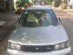 Nissan Bluebird 2008 - Bán Nissan Bluebird năm 2008, màu bạc
