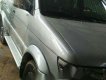 Isuzu Hi lander 2004 - Bán Isuzu Hi lander sản xuất năm 2004, màu bạc