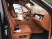 Bentley First Edition 2018 - Bán Bentley Bentayga Edition sản xuất năm 2018, màu đen, nhập khẩu