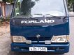 Thaco FORLAND 2007 - Bán xe Thaco FORLAND năm sản xuất 2007, màu xanh lam