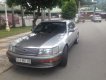 Lexus LS 1992 - Bán xe Lexus LS năm 1995, màu bạc, xe nhập