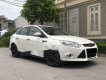 Ford Focus 2.0 Titanium  2014 - Bán Ford Focus 2.0 Titanium năm 2014, màu trắng giá cạnh tranh