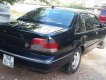Daewoo Prince 1996 - Cần bán xe Daewoo Prince năm sản xuất 1996, màu đen, giá tốt