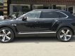Bentley First Edition 2018 - Bán Bentley Bentayga Edition sản xuất năm 2018, màu đen, nhập khẩu