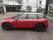 Mini Clubman Cooper  S 2018 - Cần bán Mini Clubman Cooper S đời 2018, màu đỏ, nhập khẩu  