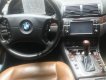 BMW 3 Series 318i 2003 - Bán BMW 3 Series 318i 2003, màu vàng chính chủ, giá 218tr