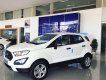 Ford EcoSport Ambiente 1.5L 2018 - Bán ô tô Ford EcoSport Ambiente 1.5L sản xuất năm 2018, màu trắng