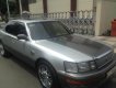 Lexus LS 1992 - Bán xe Lexus LS năm 1995, màu bạc, xe nhập