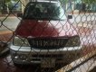 Daihatsu Terios 2003 - Bán xe Daihatsu Terios 2003, màu đỏ